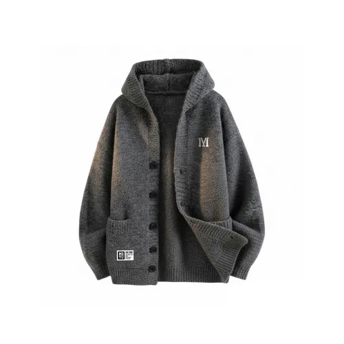 MoYu Унисекс Свитера