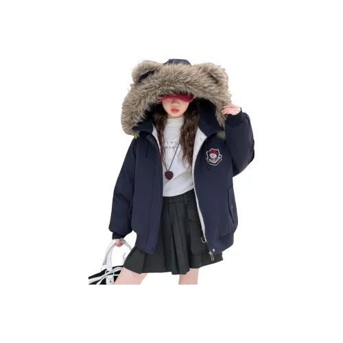 WEILAIZHIXING PARKA Пальто Зимнее