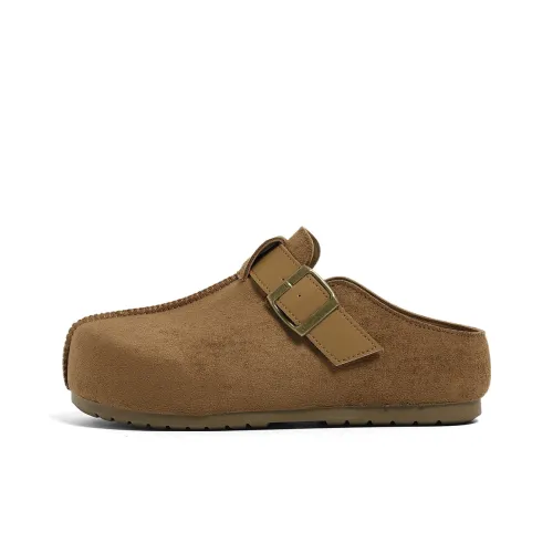 HUANQIU Обувь Birkenstock Женская