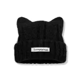 ⭐ Черный, Сладкий, Ухо Кошки, Утолщенный, Термический