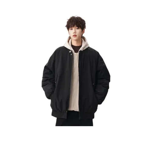 EDRPIUS Унисекс Пуховики