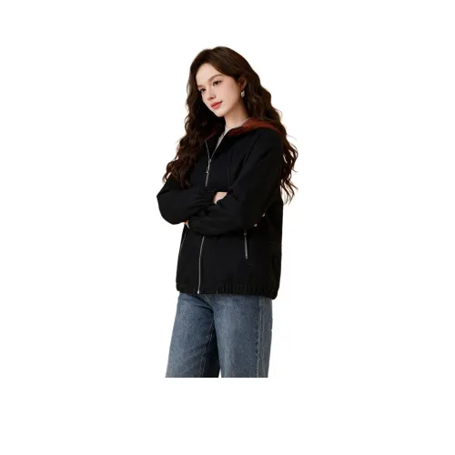 X MOOM Женские пуховики