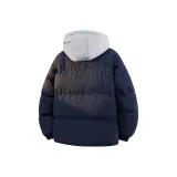 Темно-синий