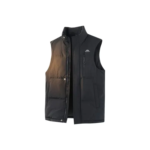Yalu Унисекс Down Vest