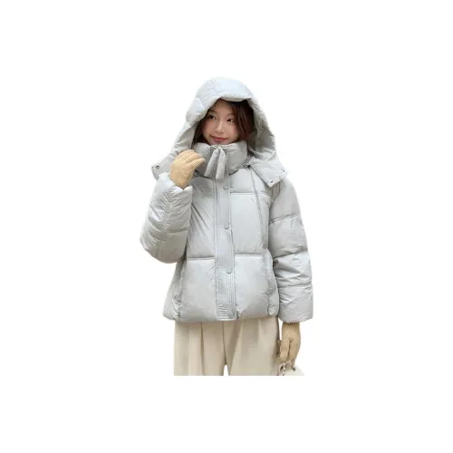 Langqing Женские пуховики