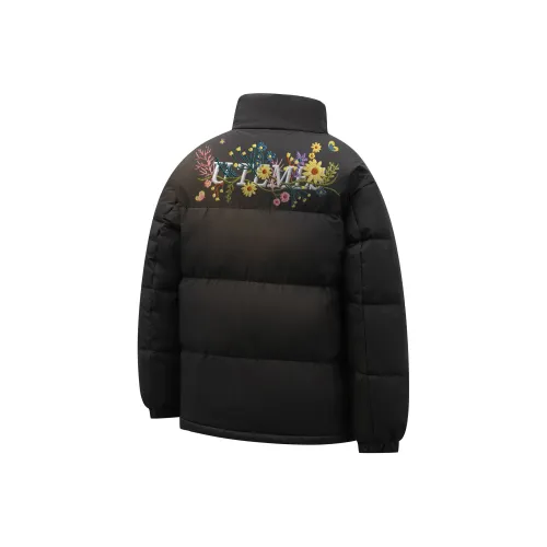 Universal Templates Пуховик Унисекс