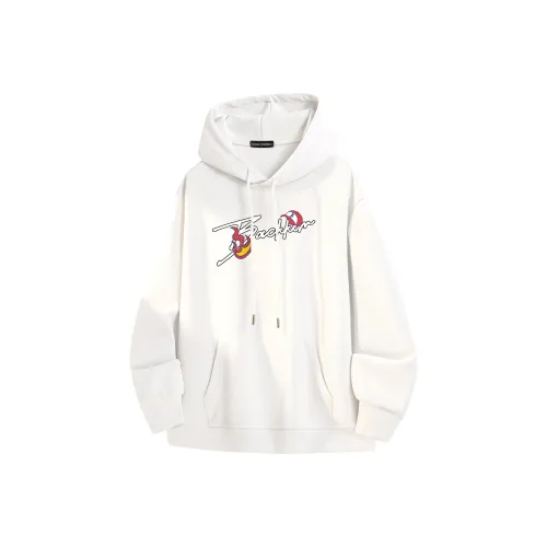 DAWEIBEIKEN Унисекс Свитшоты