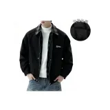 Обсидиан Черный [Утепленная версия]