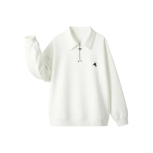 POLOMEISDO Унисекс Свитшоты