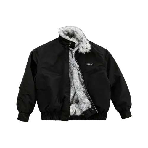 JIXIANWOLUN Пуховик Унисекс