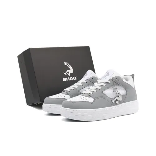 SHAQ Скейтборд Кроссовки Низкие Топ Мужские
