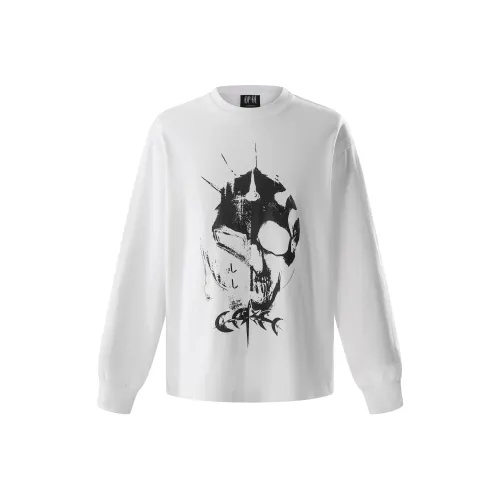 TBHNP Унисекс T-рубашки