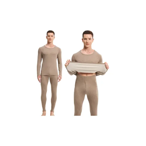 Мужской термокостюм