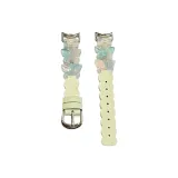 Мятно-зеленый [Бабочка Синий] Запястье 12-16 см