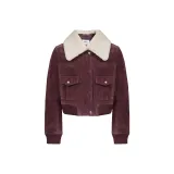 H8Z Product, Красная кожа