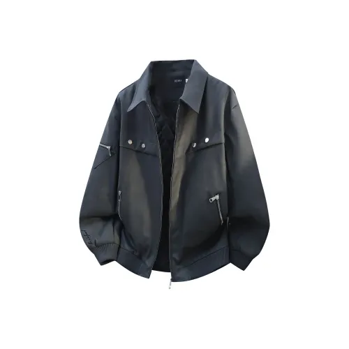 JOURNEY To the west Пуховая куртка Пальто Унисекс