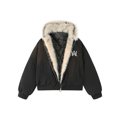 AIMISS Унисекс Пуховики