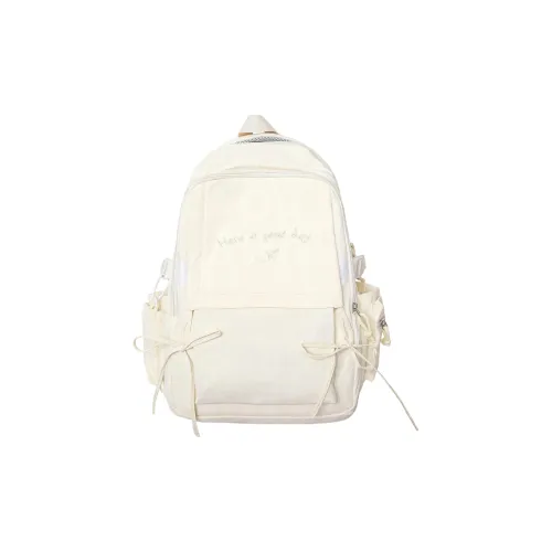 XINBAHE Нейлоновый рюкзак стандартный женский многоцветный