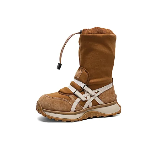 PLO CART Носки Crew Эластичные Ботинки Sock Ботинки 4CM Женские