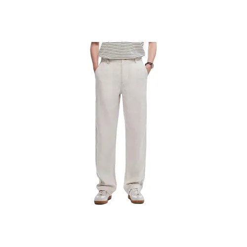 Izexx Hemp Men's Casual Pants Izexx Hemp Мужские Повседневные Брюки