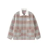 Сине-коричневая клетка