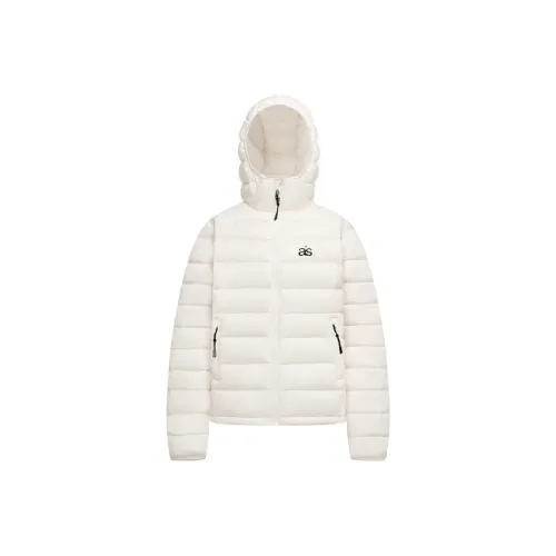 SISC Унисекс Пуховики