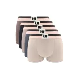 5 пачек C3 (Кофейный + Черный + Молочный Кофейный + Темно-Серый + Абрикос)