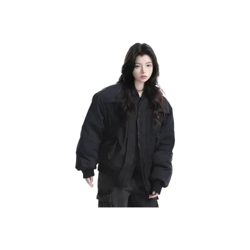 BRG Женские пуховики