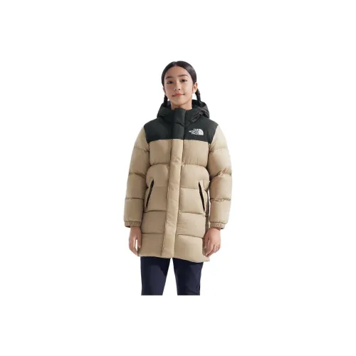 The North Face Down Jacket Icon Nuptse Детский