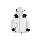 Натуральный белый (Пиджак без подкладки)