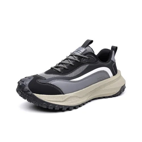 QDML Низкий Топ Уличная Обувь Мужская