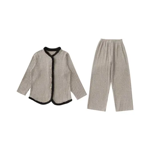 ABDT Хаки Kids Lounge Комплект