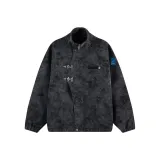 Чёрная подкладка