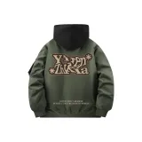 Армейский зеленый