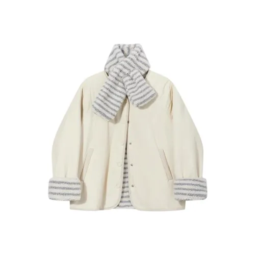 OZVO Женские пуховики