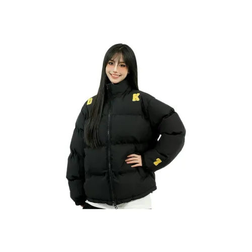 BRG Женские пуховики