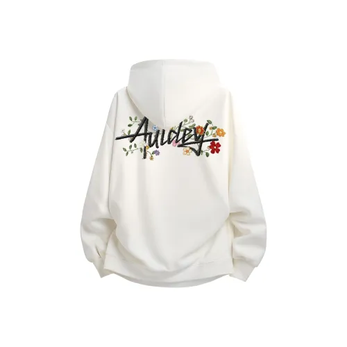 AULDEY Унисекс Свитшоты