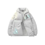 Туманно-серый