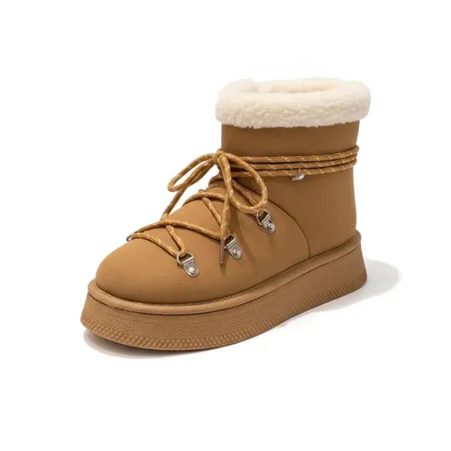 MIFENGDUI Сноубутсы Унисекс