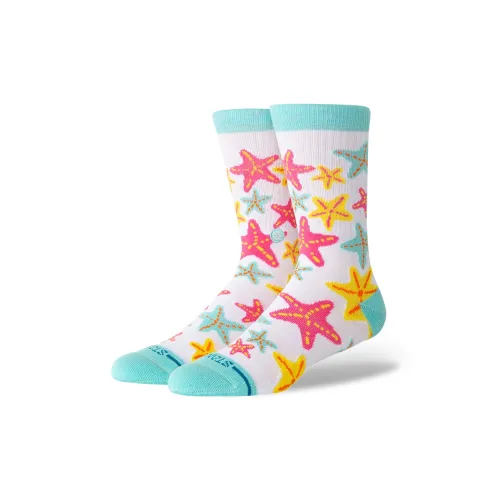 STANCE Crew Socks Unisex 1 Pack