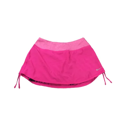 Nike Dri Fit Теннис Юбка Женские