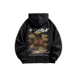 Черный (с флисовой подкладкой)