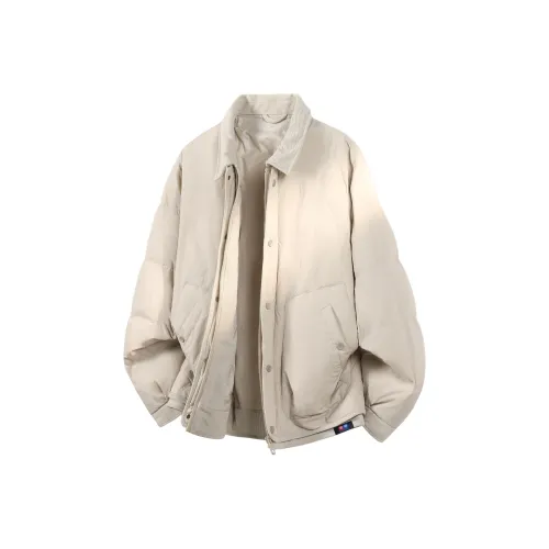 AULDEY Унисекс Пуховики