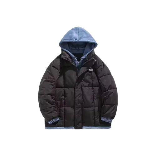 HYUNDAI Унисекс Пуховики