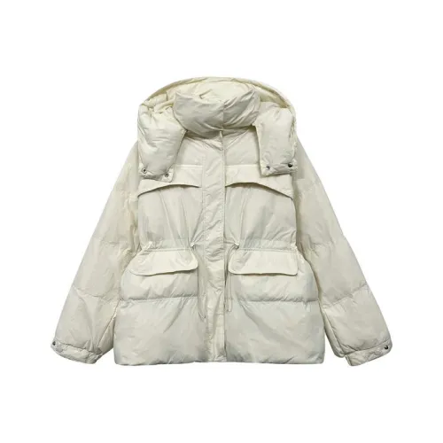 KZOON STUDIO Пуховик Женские