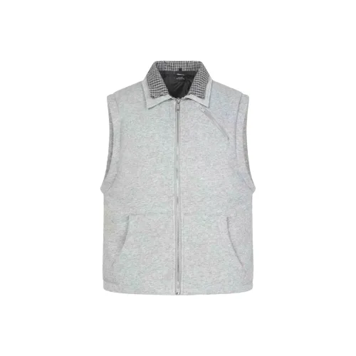 NICEAMOLA Хлопковый пуховик женский