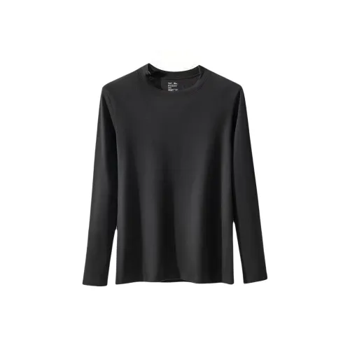 MIIOW Мужские трикотажные майки под одежду