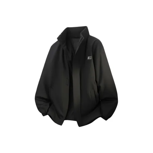 LIGHTNING MONSTER Хлопковый пуховик Унисекс