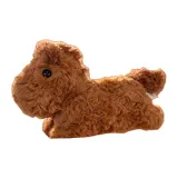 Коричневый