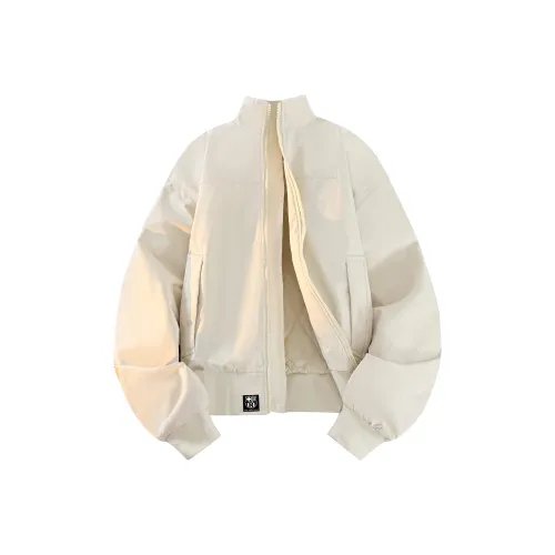 FCB ARCELONA Хлопковый пуховик унисекс